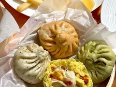 -zarah(鼓楼店)