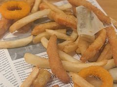 -大胡子古法瓦缸烧烤(亚泰北街店)