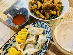 -八珍手工水饺·妈妈的爱(传芳巷店)