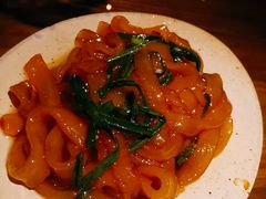 -不曾在把把烧•烧烤(莲坂磐基店)