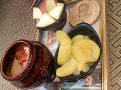 -将军牛排·尔滨地标朝鲜族美食(总店)