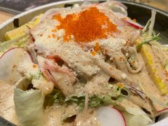 -初居食屋日式料理(万象城购物中心店)