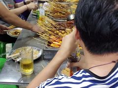 -大姐麻辣烫(莲宝中路店)