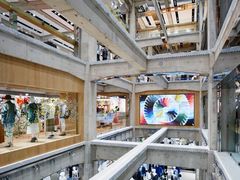 -优衣库(银座店)