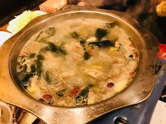 -霄汉羊排(万松园一店)