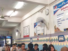 -榮泰米粉湯(Left Shop)