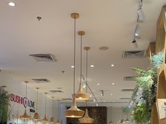 -Sushi Love 创意寿司(丽影广场店)