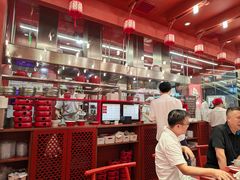 -喜家德虾仁水饺(东海缤纷天地店)