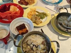 -味餐厅·海鲜·火锅·自助餐