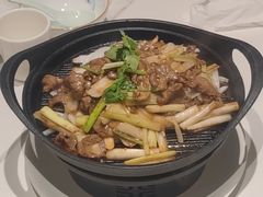 -山东宾馆·齐鲁苑餐厅