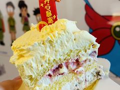 -CAKE BOSS 蛋糕老板(西单君太百货店)