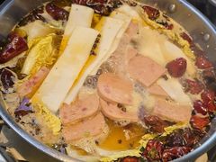 -百岁鱼(人民路店)