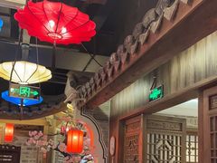 -老宁波1381餐厅(宏泰广场店)