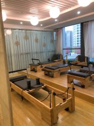 -Your Yoga Pilates·瑜伽普拉提习练室