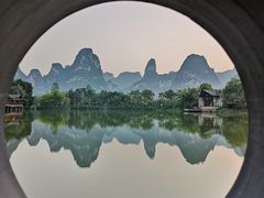 -明仕田园