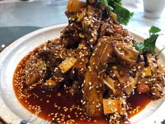 -院8里·少城记忆老川菜(宽窄巷子店)