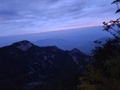 -泰山风景名胜区