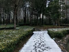 -苏州河梦清园环保主题公园