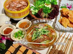 -七八冷面·延边朝鲜族美食(圣熙八号店)