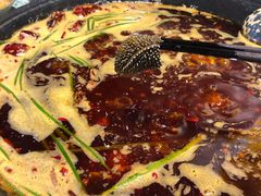 -五里关火锅(牛市口店)