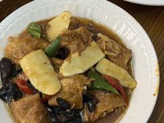 -毛哥小馆子(百井坊巷店)