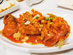 -和记小菜(东方店)