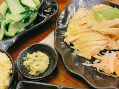 -鸡坤茶室(三里屯店)