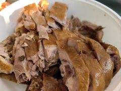 -敖家巷羊肉汤(瑞尔戴斯店)