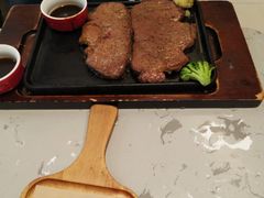 -必胜客(新一城店)
