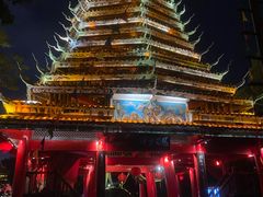 -深圳锦绣中华民俗村