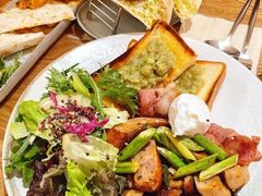 -AFS Cafe & Canteen(闽江二路店)
