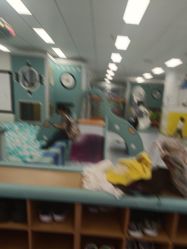 -孩子王童乐园(吾悦广场店)