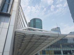 -北京国贸大酒店