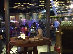 大堂-Paulaner·德国帕拉娜自酿啤酒餐厅(海上世界店)