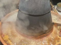 -南门四季铜锅涮肉(大屯·北苑店)