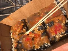 -品腐记·豆腐王朝(老门东总店)