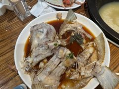 -海味当家·蒸锅海鲜(星海公园店)