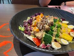 -西堤牛排(合肥之心城店)