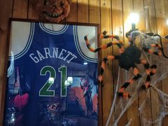 -VIKING SALOON西部美式烟熏烤肉(和平路店)