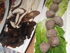-牛很鲜潮汕牛肉火锅(朝晖路店)