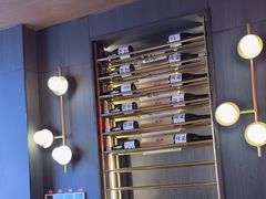 -盛焰铁板烧(王府井店)