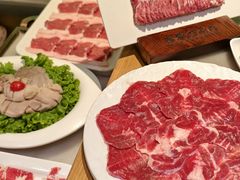 -牛街·马辈儿涮肉(牛街总店)