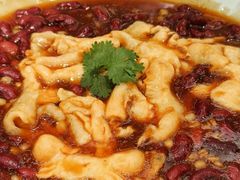 -稻香酒家·33年老字号·港式粤菜(富邦中心店)