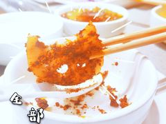 -海底捞火锅(塘厦天虹店)