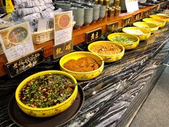 -成都老码头火锅(旺角店)