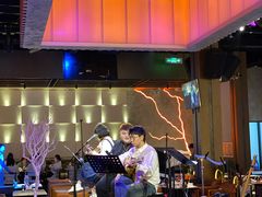 -洛缦音乐餐厅(工业展览馆万象城店)