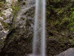 -雁荡山三折瀑景区