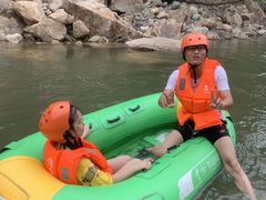 -雅鲁激流探险漂流