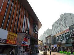 -万达广场(松江店)