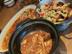 -鸿运楼·舌尖上的徽菜